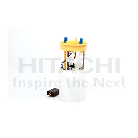 Unité d'injection de carburant HITACHI