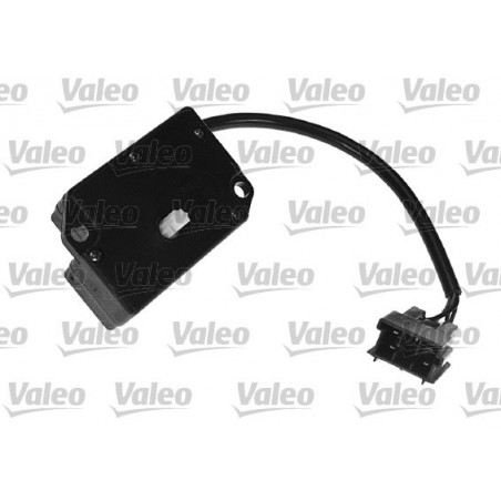 Élément d'ajustage (clapet...