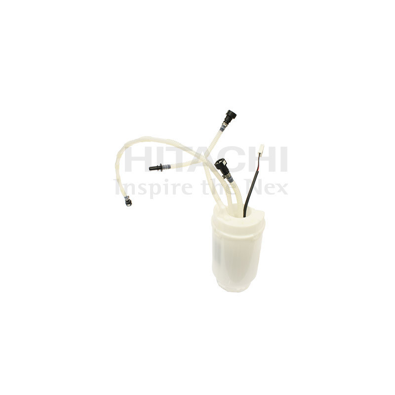 Unité d'injection de carburant HITACHI