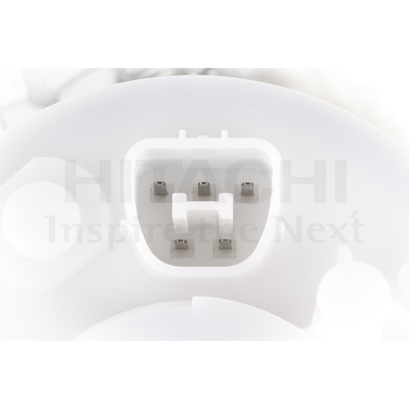 Unité d'injection de carburant HITACHI