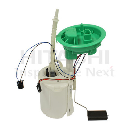 Unité d'injection de carburant HITACHI