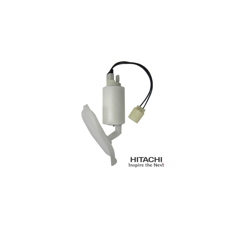 Pompe à carburant HITACHI