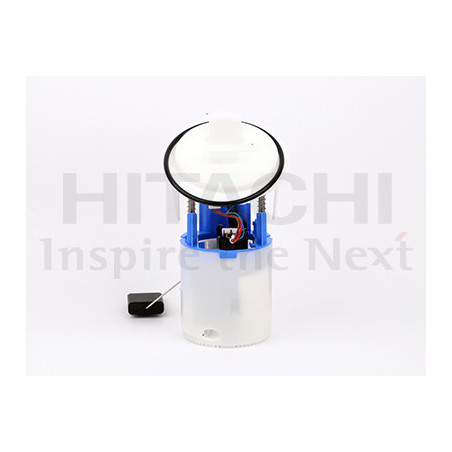 Unité d'injection de...