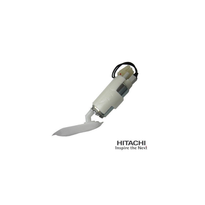 Pompe à carburant HITACHI