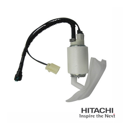 Pompe à carburant HITACHI
