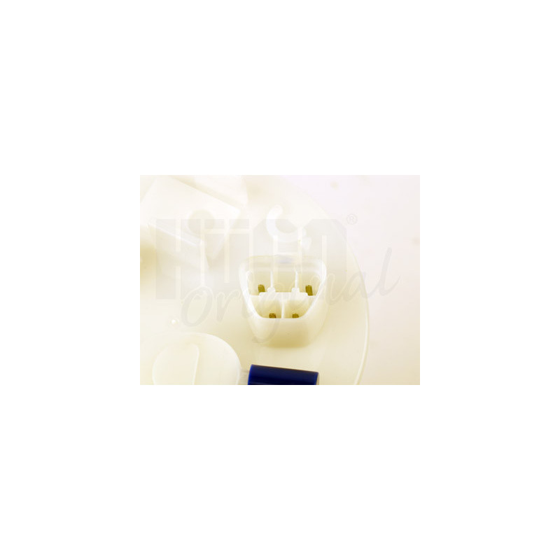 Unité d'injection de carburant HITACHI