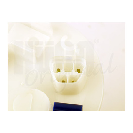 Unité d'injection de...