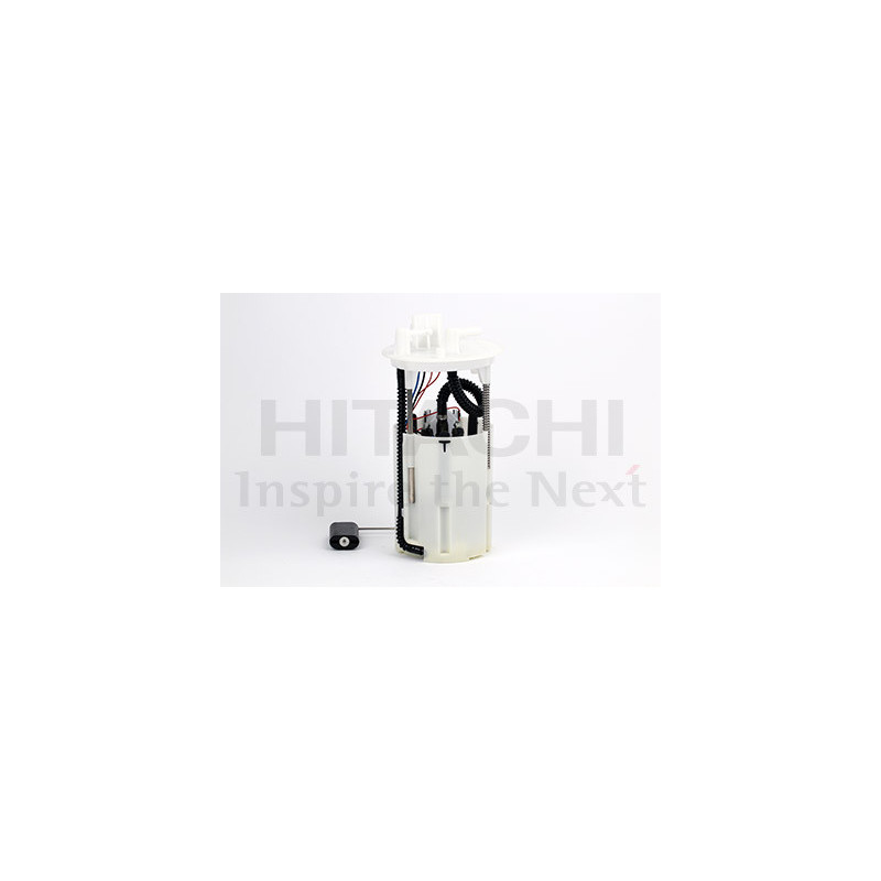 Unité d'injection de carburant HITACHI