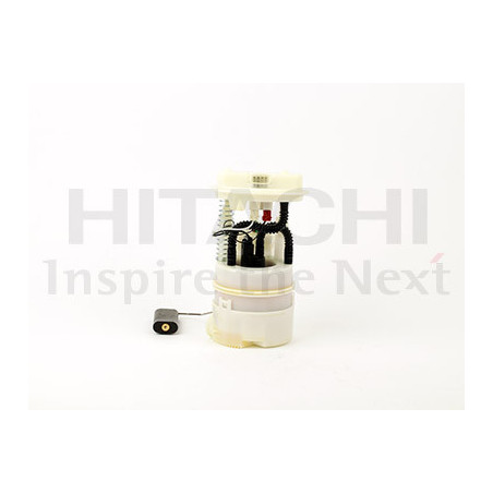 Unité d'injection de...