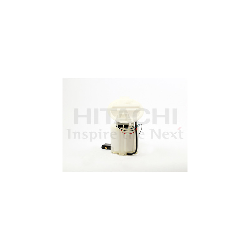 Unité d'injection de carburant HITACHI