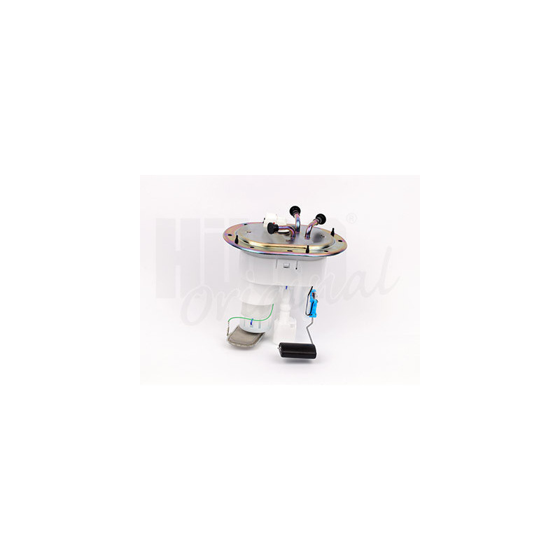 Unité d'injection de carburant HITACHI