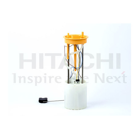 Unité d'injection de carburant HITACHI