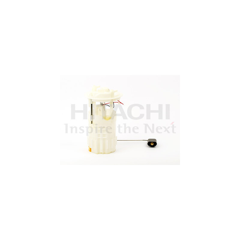 Capteur (niveau de carburant) HITACHI