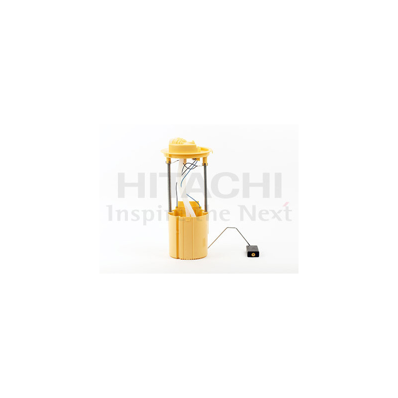 Capteur (niveau de carburant) HITACHI