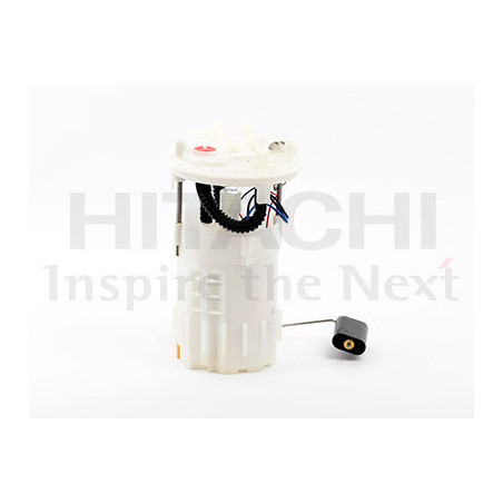 Unité d'injection de...