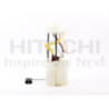 Unité d'injection de carburant HITACHI
