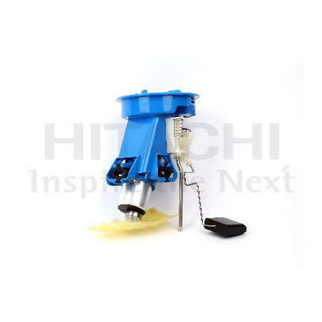 Unité d'injection de carburant HITACHI