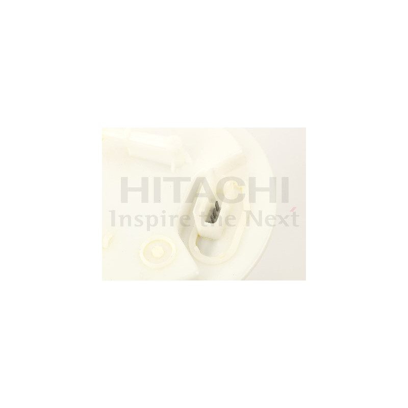 Unité d'injection de carburant HITACHI