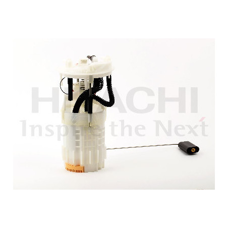 Unité d'injection de carburant HITACHI