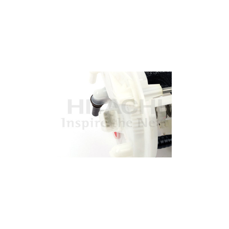 Unité d'injection de carburant HITACHI