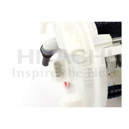 Unité d'injection de carburant HITACHI