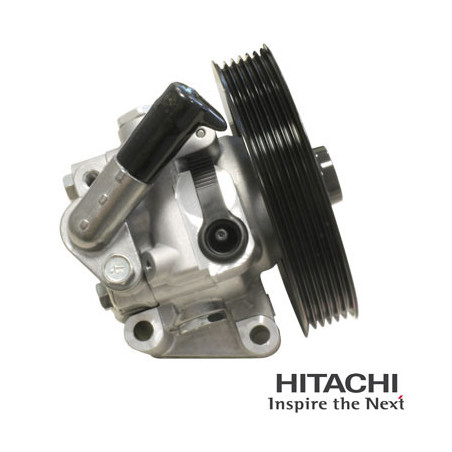 Pompe hydraulique...