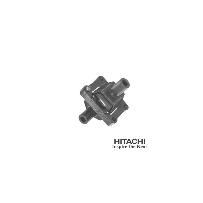 Bobine d'allumage HITACHI