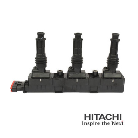Bobine d'allumage HITACHI