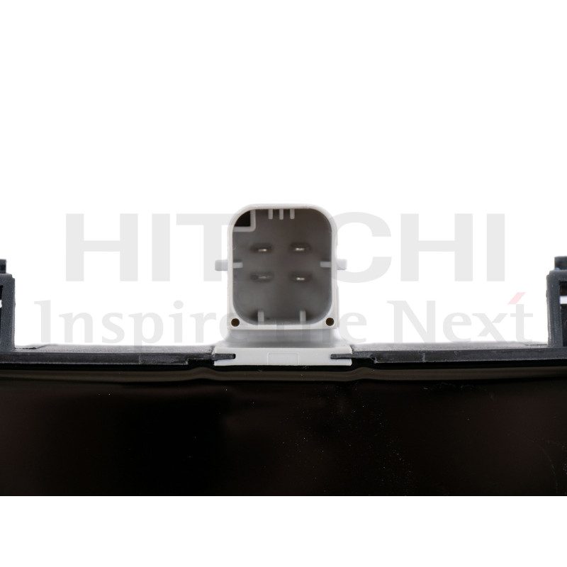 Bobine d'allumage HITACHI
