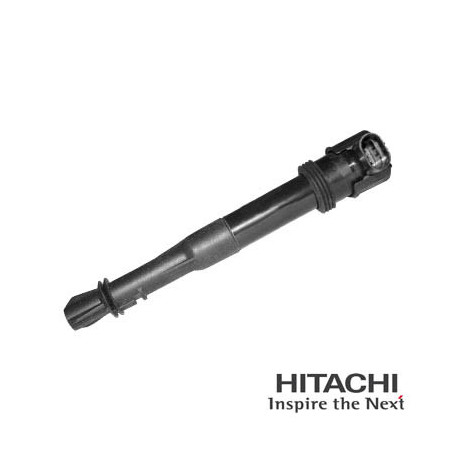 Bobine d'allumage HITACHI