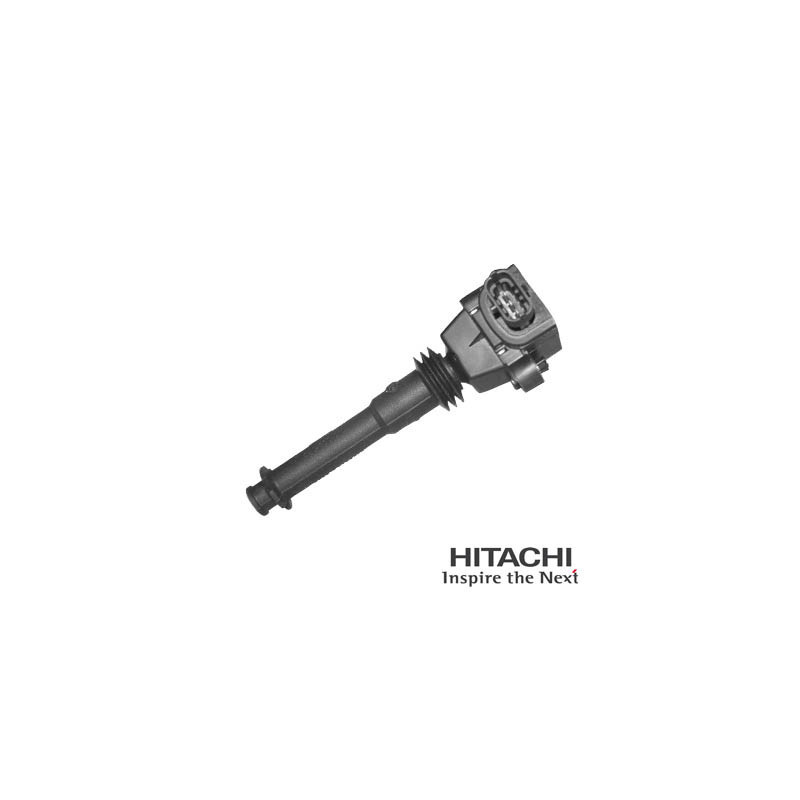 Bobine d'allumage HITACHI