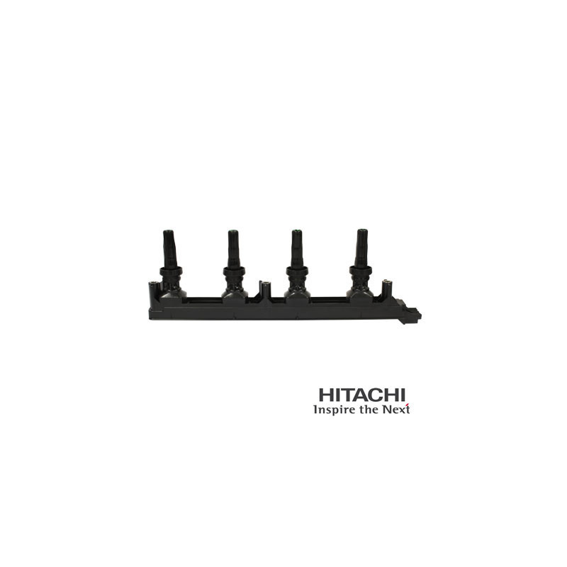 Bobine d'allumage HITACHI