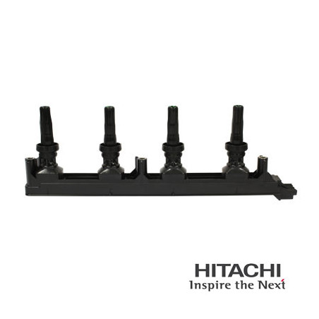 Bobine d'allumage HITACHI