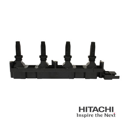 Bobine d'allumage HITACHI