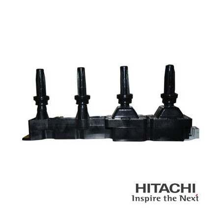 Bobine d'allumage HITACHI
