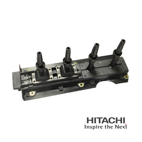 Bobine d'allumage HITACHI