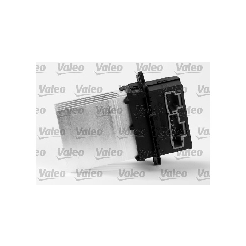 Régulateur, pulseur d'air habitacle VALEO