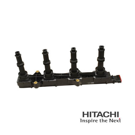 Bobine d'allumage HITACHI