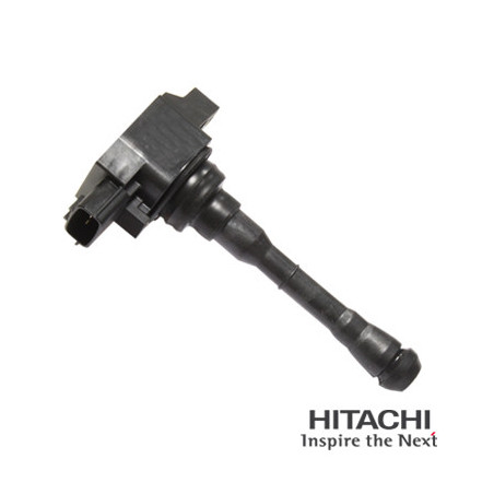 Bobine d'allumage HITACHI