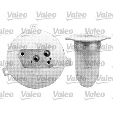 Bouteille déshydratante VALEO