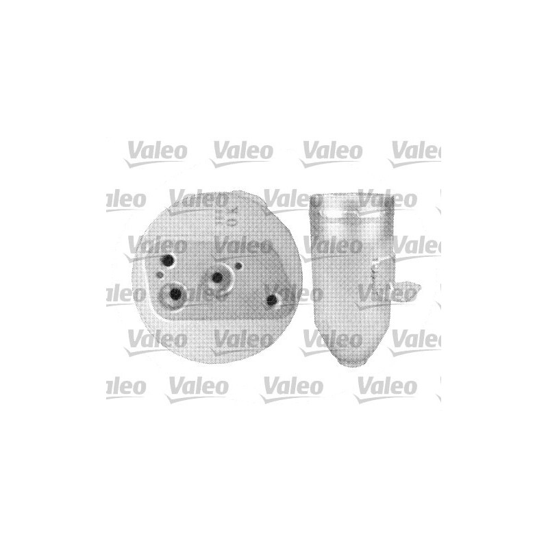 Bouteille déshydratante VALEO