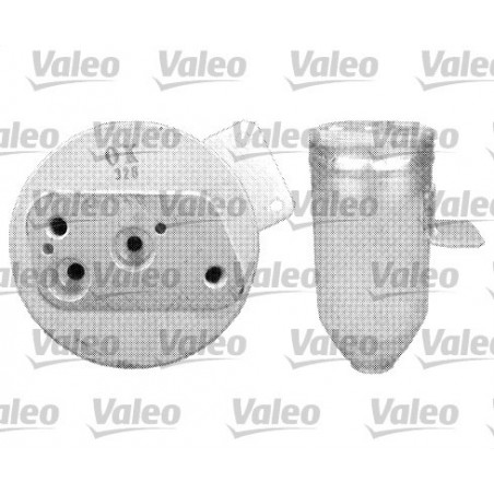 Bouteille déshydratante VALEO