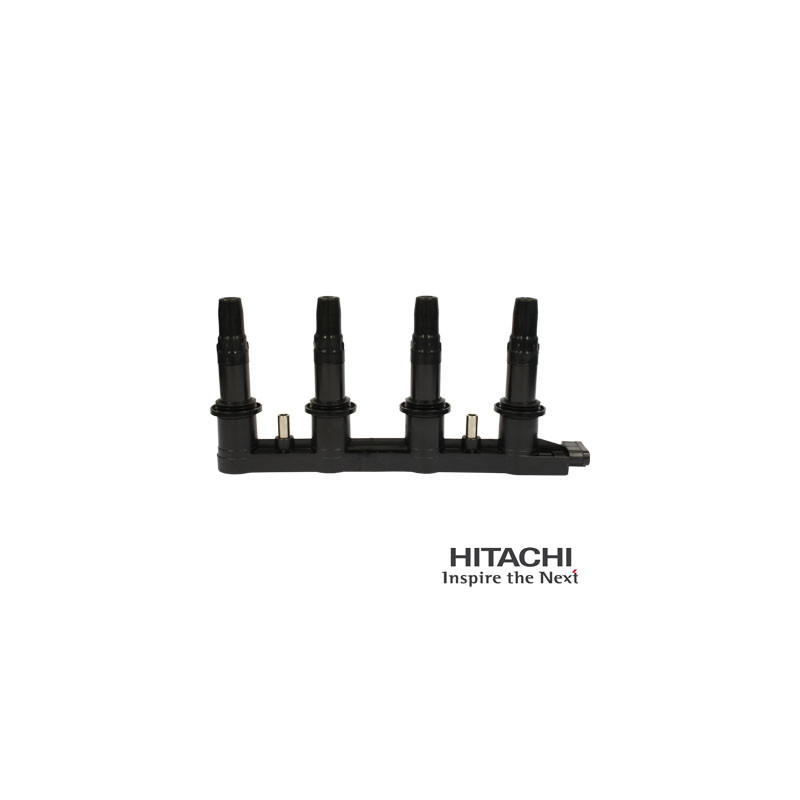 Bobine d'allumage HITACHI