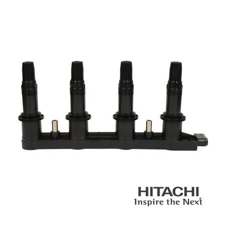 Bobine d'allumage HITACHI