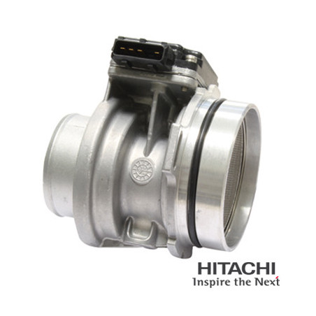 Débitmètre de masse d'air...