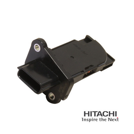 Débitmètre de masse d'air...