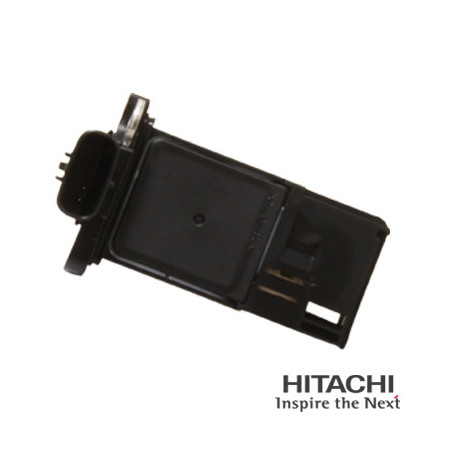 Débitmètre de masse d'air...