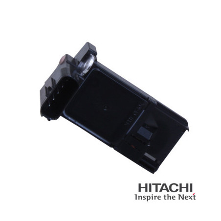 Débitmètre de masse d'air...