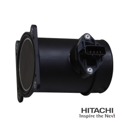 Débitmètre de masse d'air...