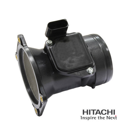 Débitmètre de masse d'air...